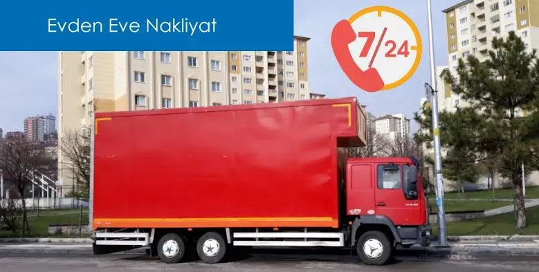 Adapazarı Evden Eve Nakliyat